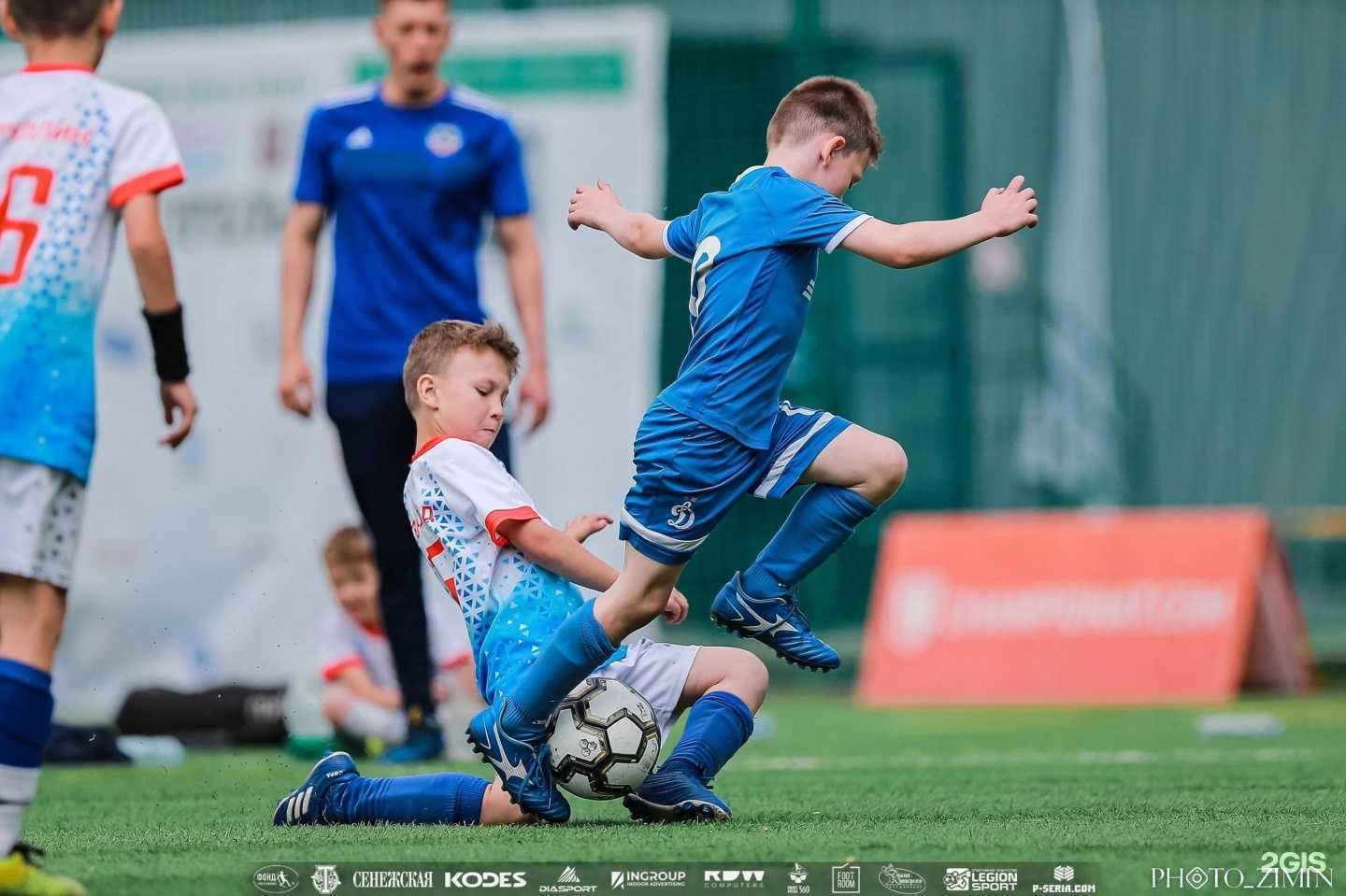 Отзывы на компанию Чемпион в Казани c фото