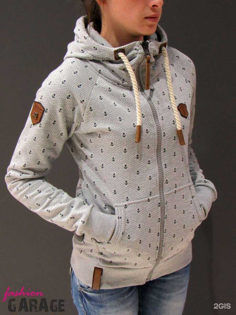 Отзывы на компанию Fashion Garage в г. Ярославль c фото