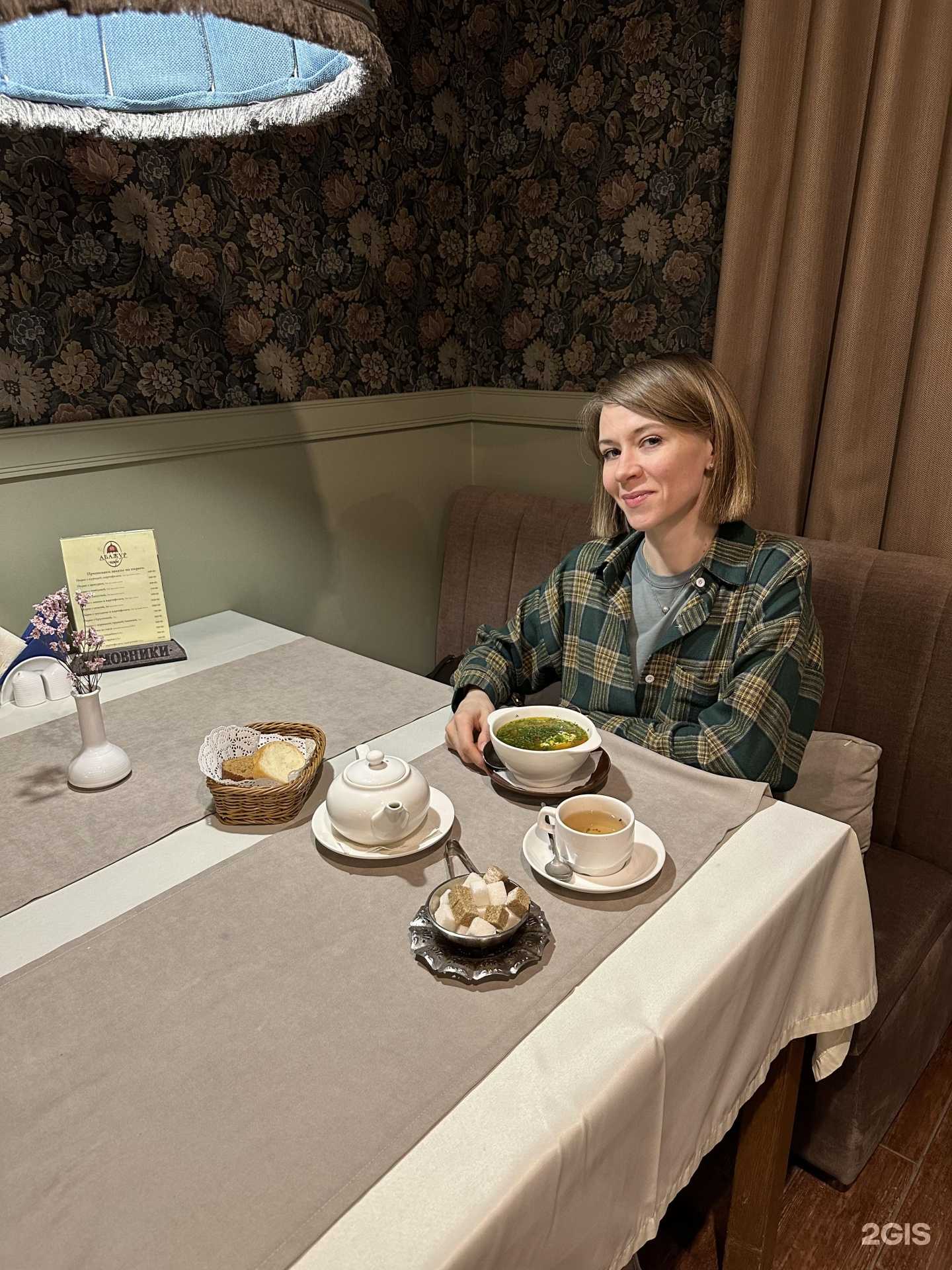 Отзывы на компанию Абажур в Тюмени c фото