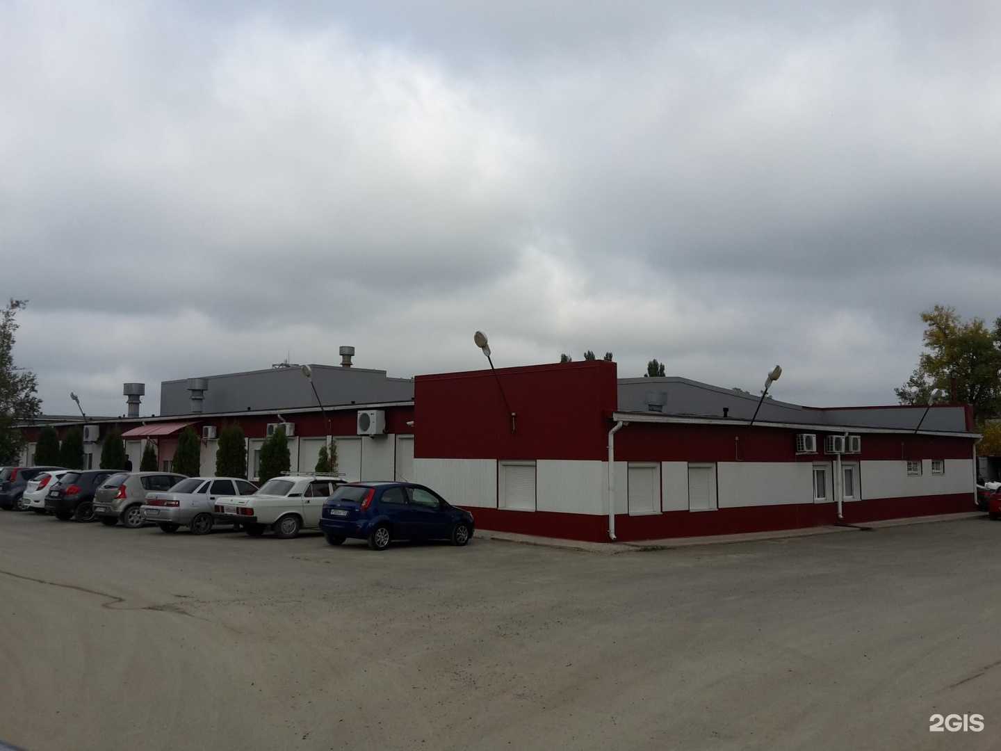 Отзывы на компанию Самсон-Кавказ в Ставрополе c фото - фотография 2 из 2