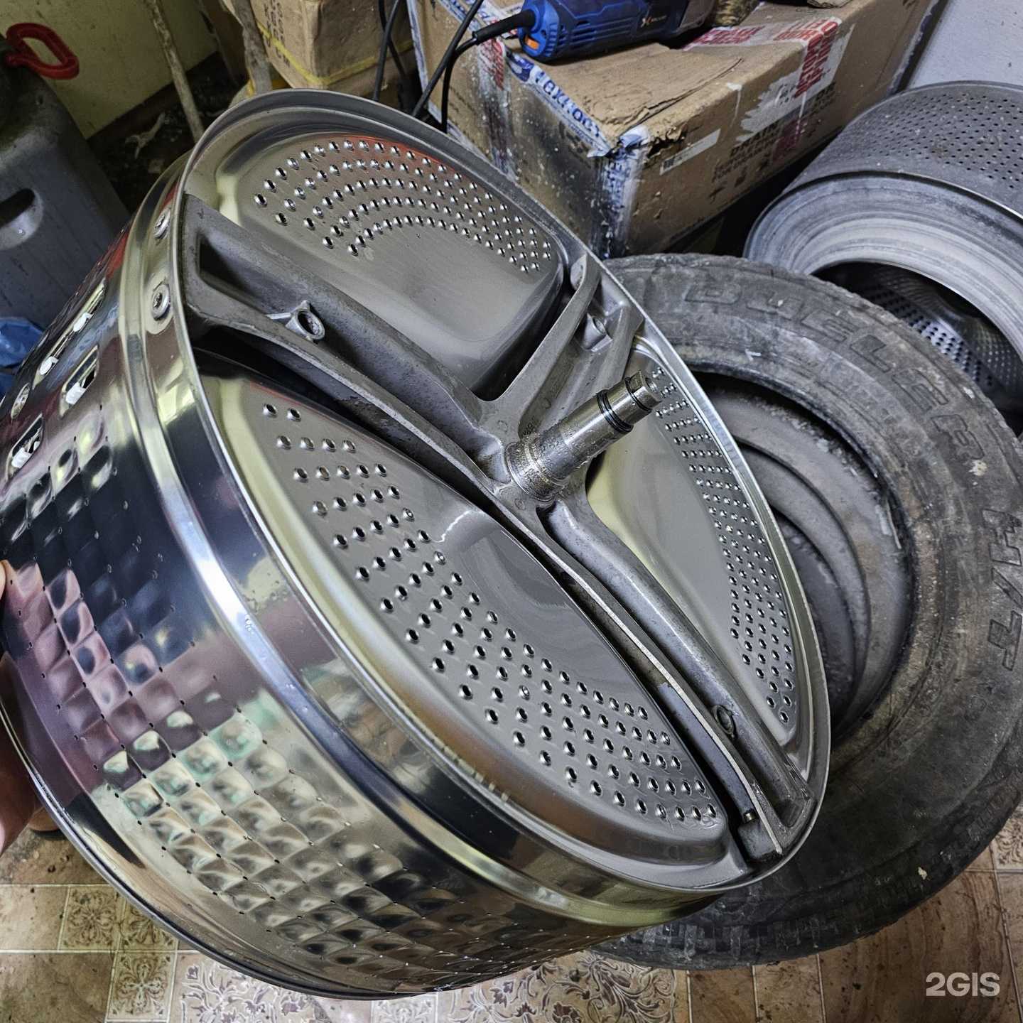 Отзывы на компанию Мастер Сервис в г. Барнаул c фото