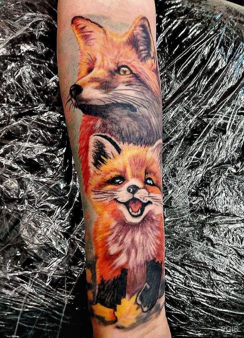 Отзывы на компанию ЛютТату в Сочи c фото