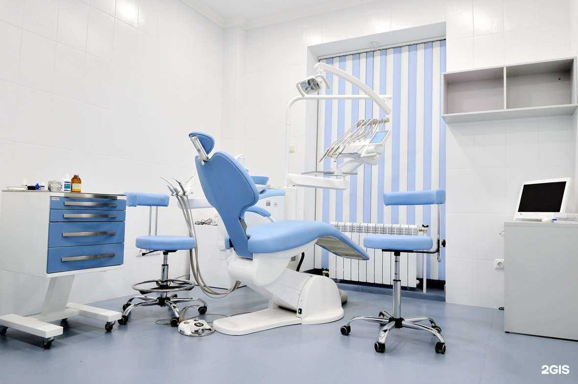 Отзывы на компанию Суродент+ в Челябинске c фото