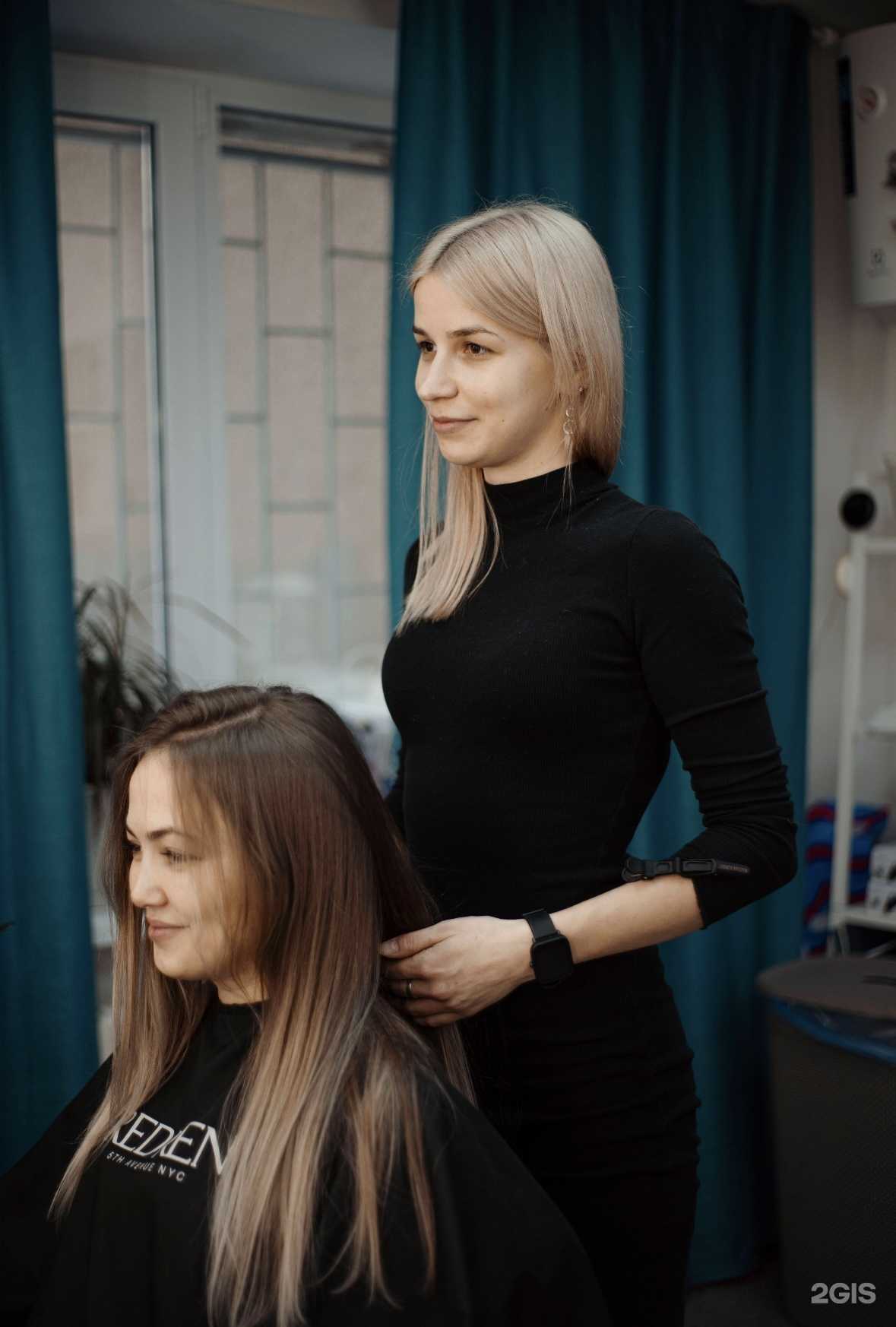 Отзывы на компанию @Sia_korni в г. Самара c фото