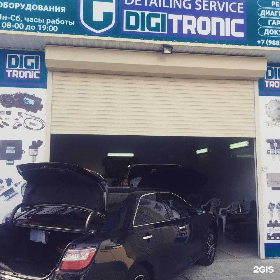 Отзывы на компанию Газ на авто в г. Сочи c фото