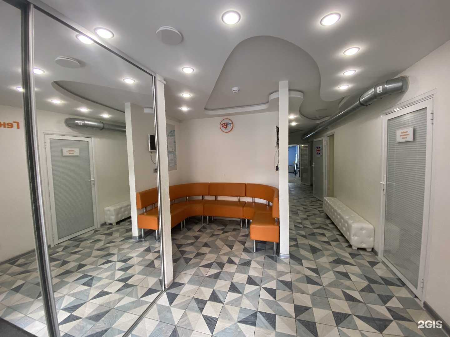 Отзывы на компанию Iq007 в г. Апрелевка c фото