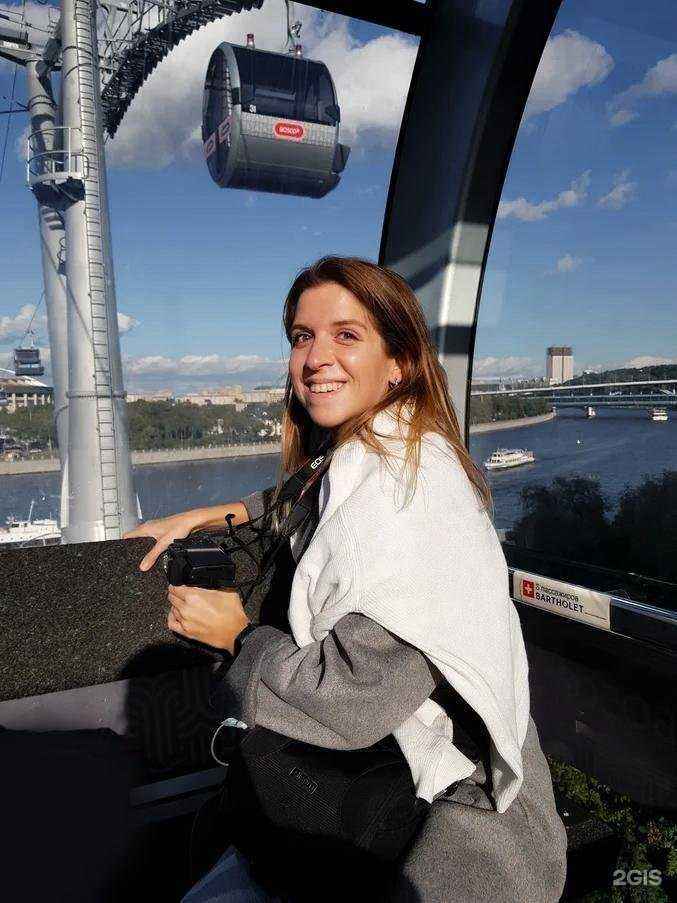 Отзывы на компанию Бэби-клуб в г. Нижний Новгород c фото