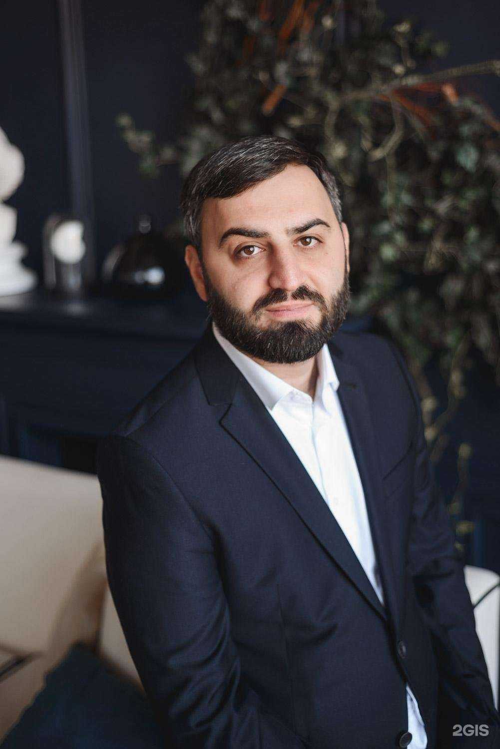 Отзывы на компанию Адвокатский кабинет Гасумян К.А. в Краснодаре c фото