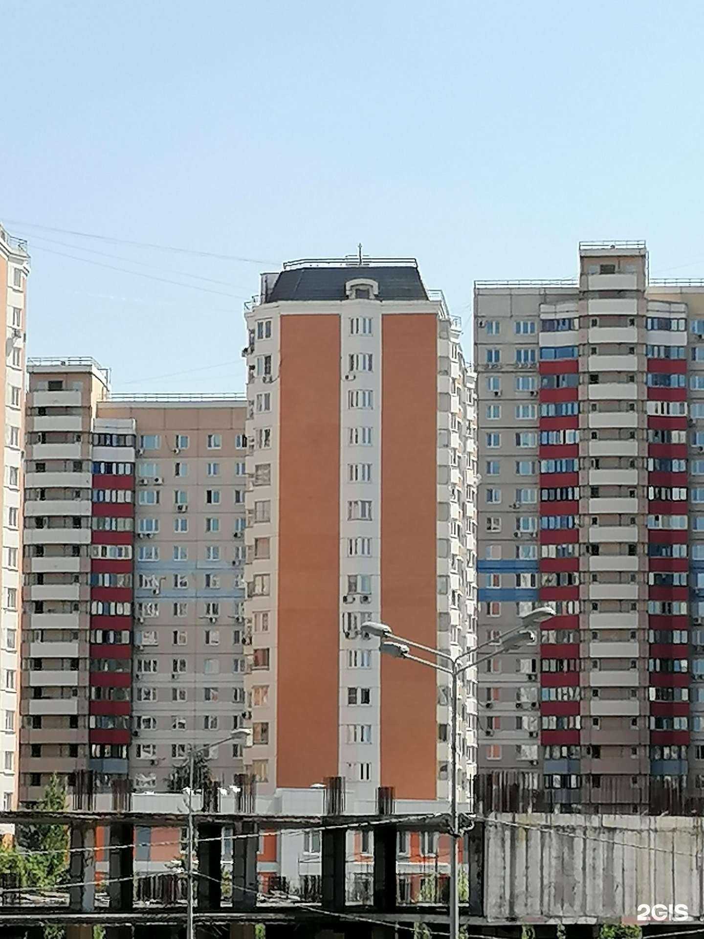 Отзывы на компанию Игровой кабинет Елены Куликовой в Красногорске c фото - фотография 2 из 2