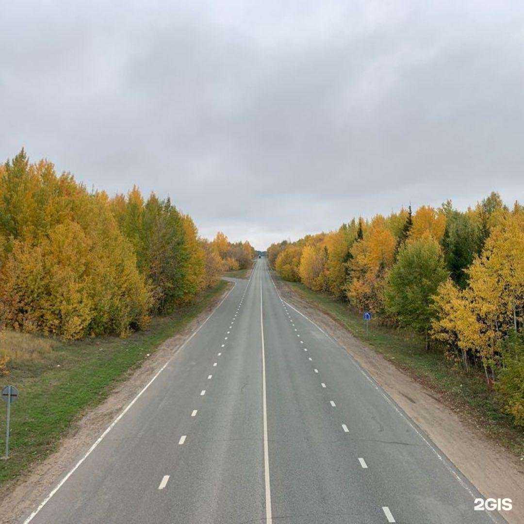 Отзывы на компанию Березка в Набережных Челнах c фото