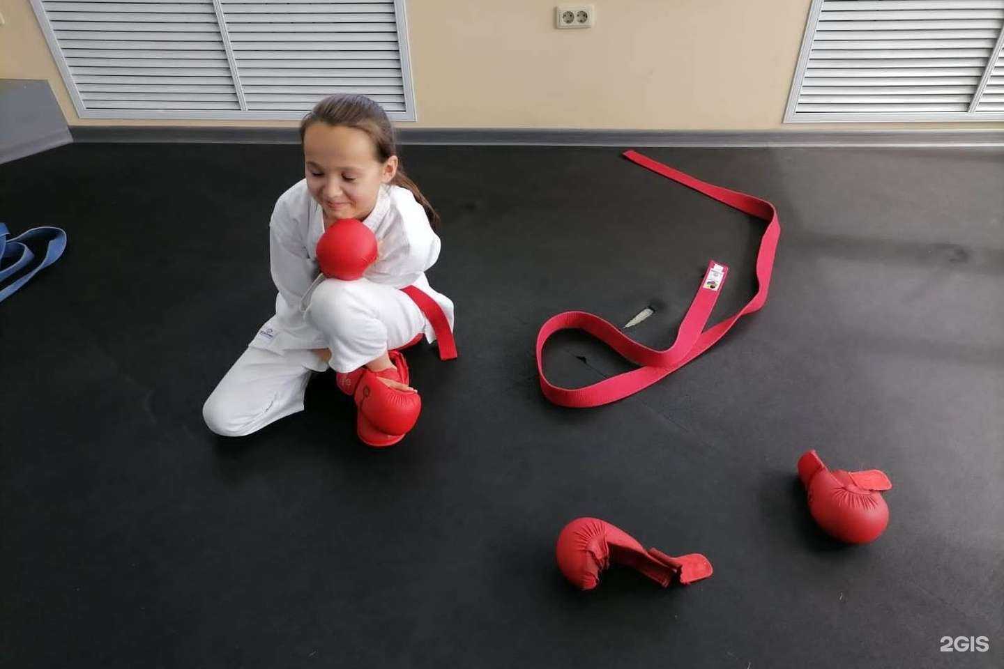 Отзывы на компанию СШОР №4 в Кирове c фото