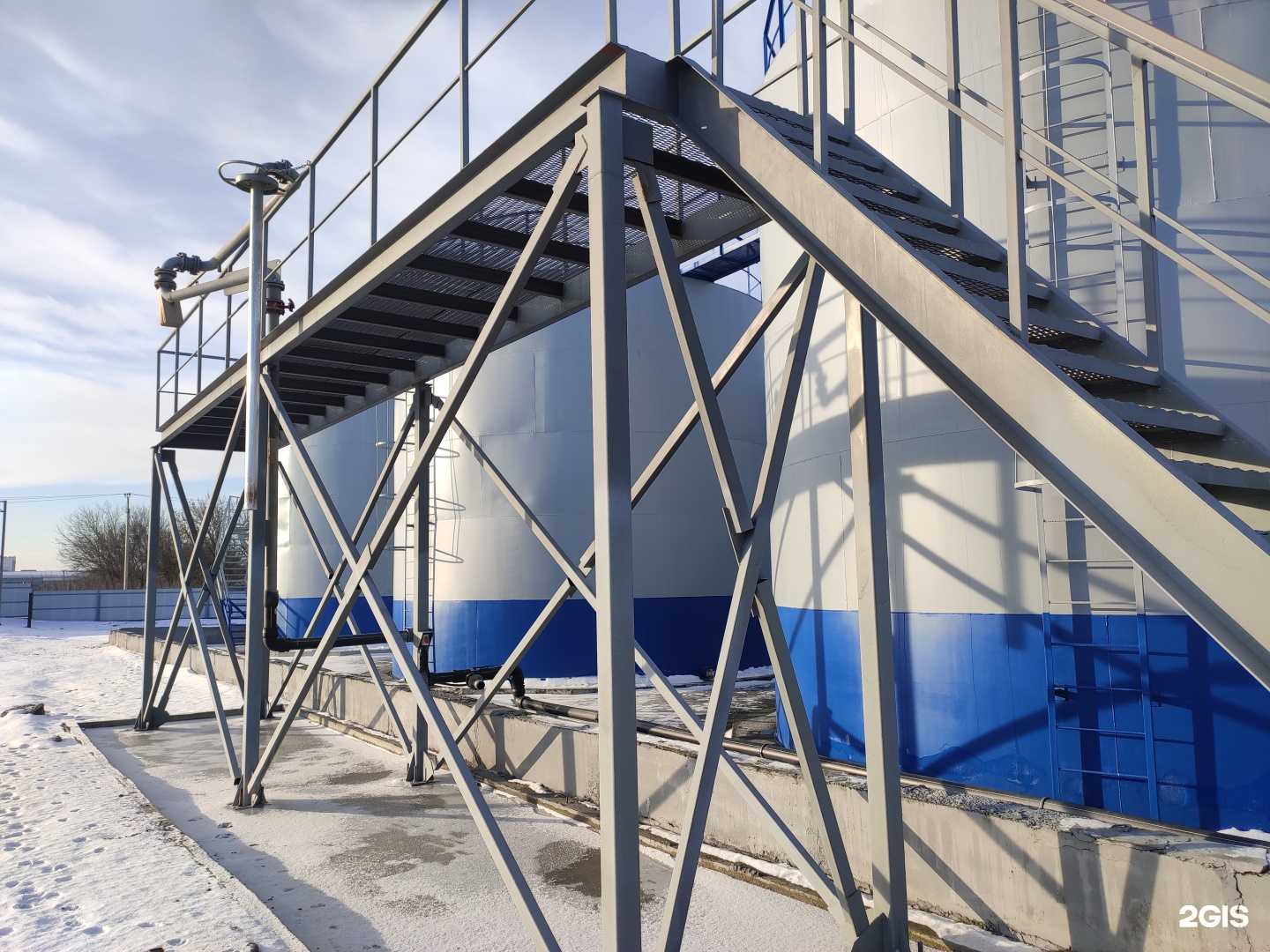 Отзывы на компанию СтройИмпэкс в Курске c фото