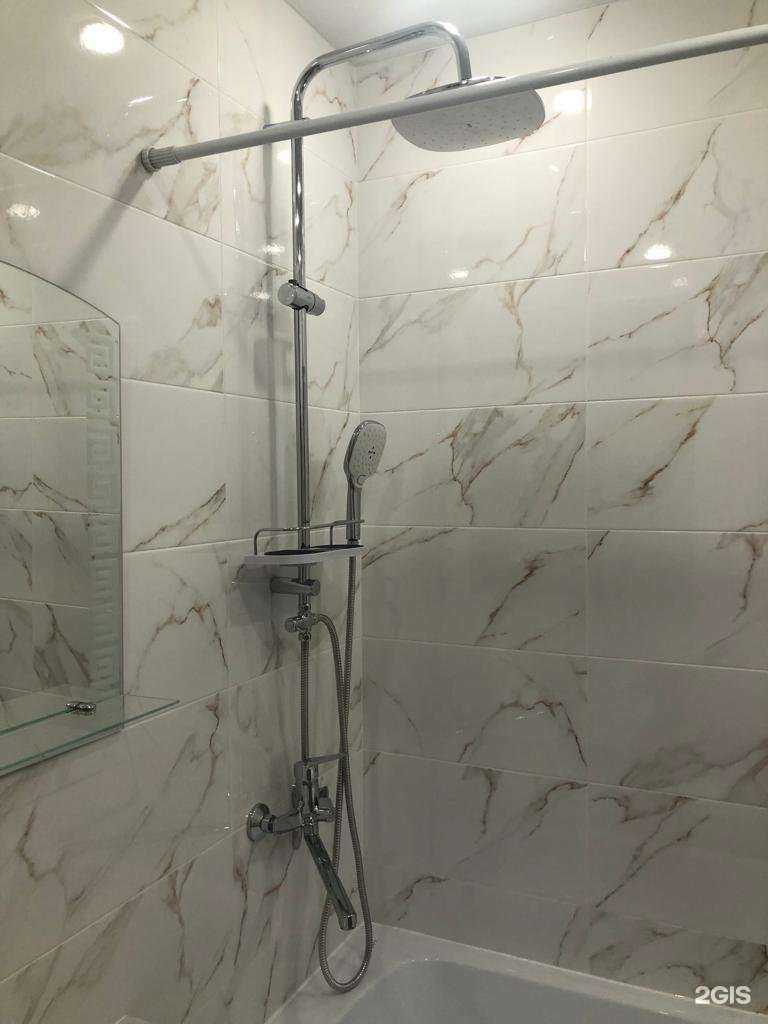 Отзывы на компанию Мир керамики в Красноярске c фото