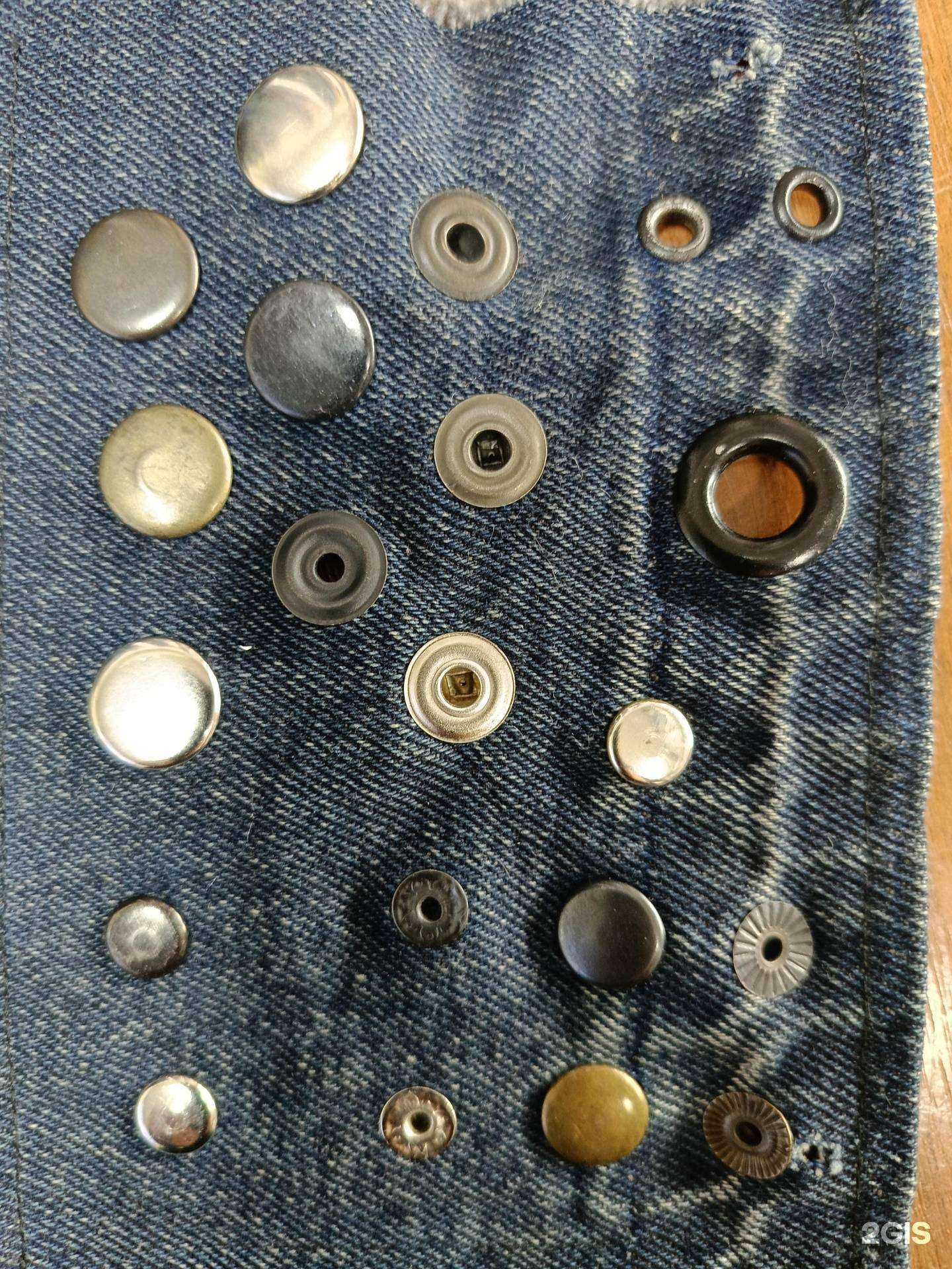 Отзывы на компанию Ателье по ремонту одежды в г. Хабаровск c фото