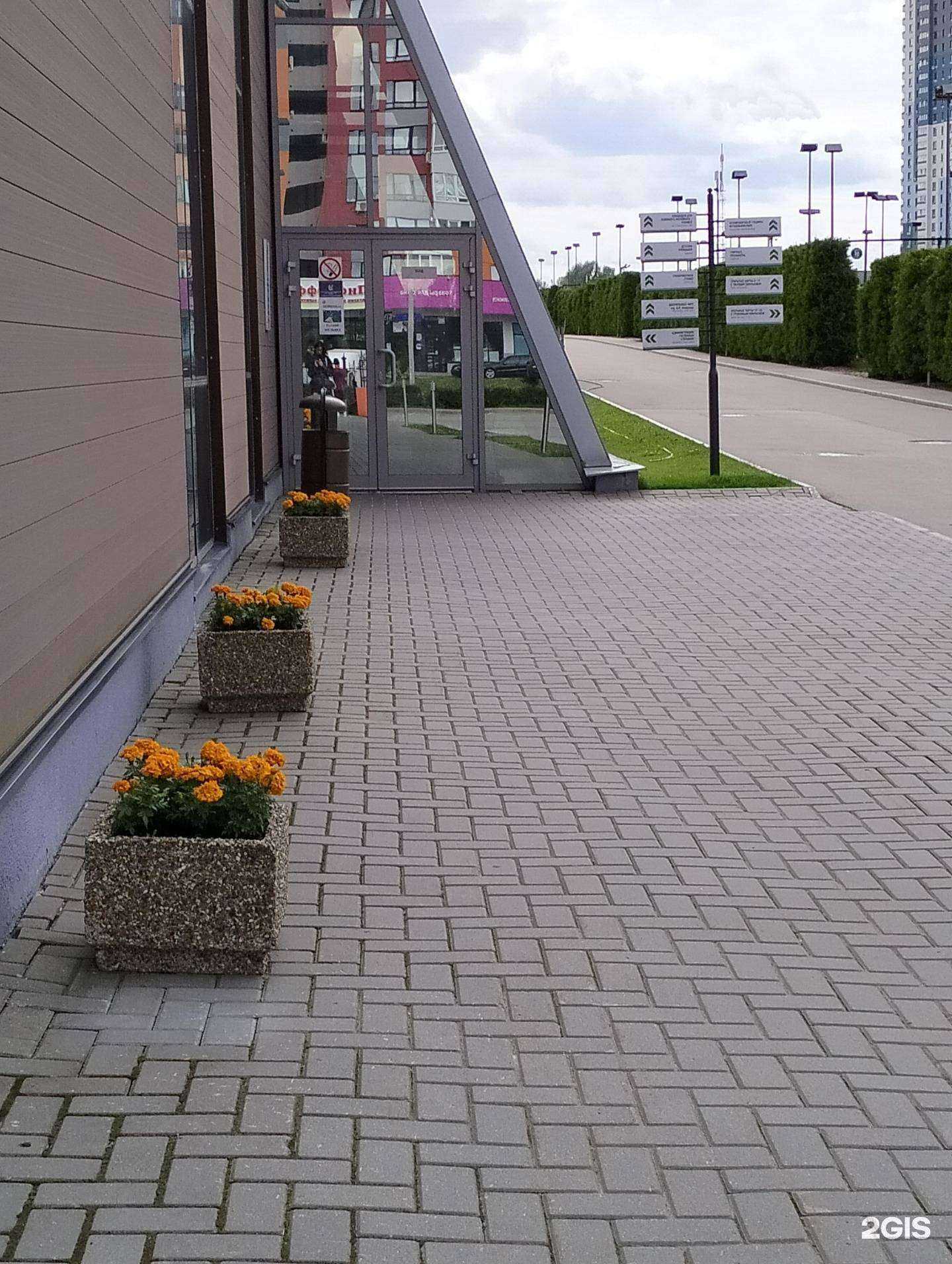 Отзывы на компанию Центр спортивной подготовки Академия тенниса им. Н.Н.Озерова в Рязани c фото