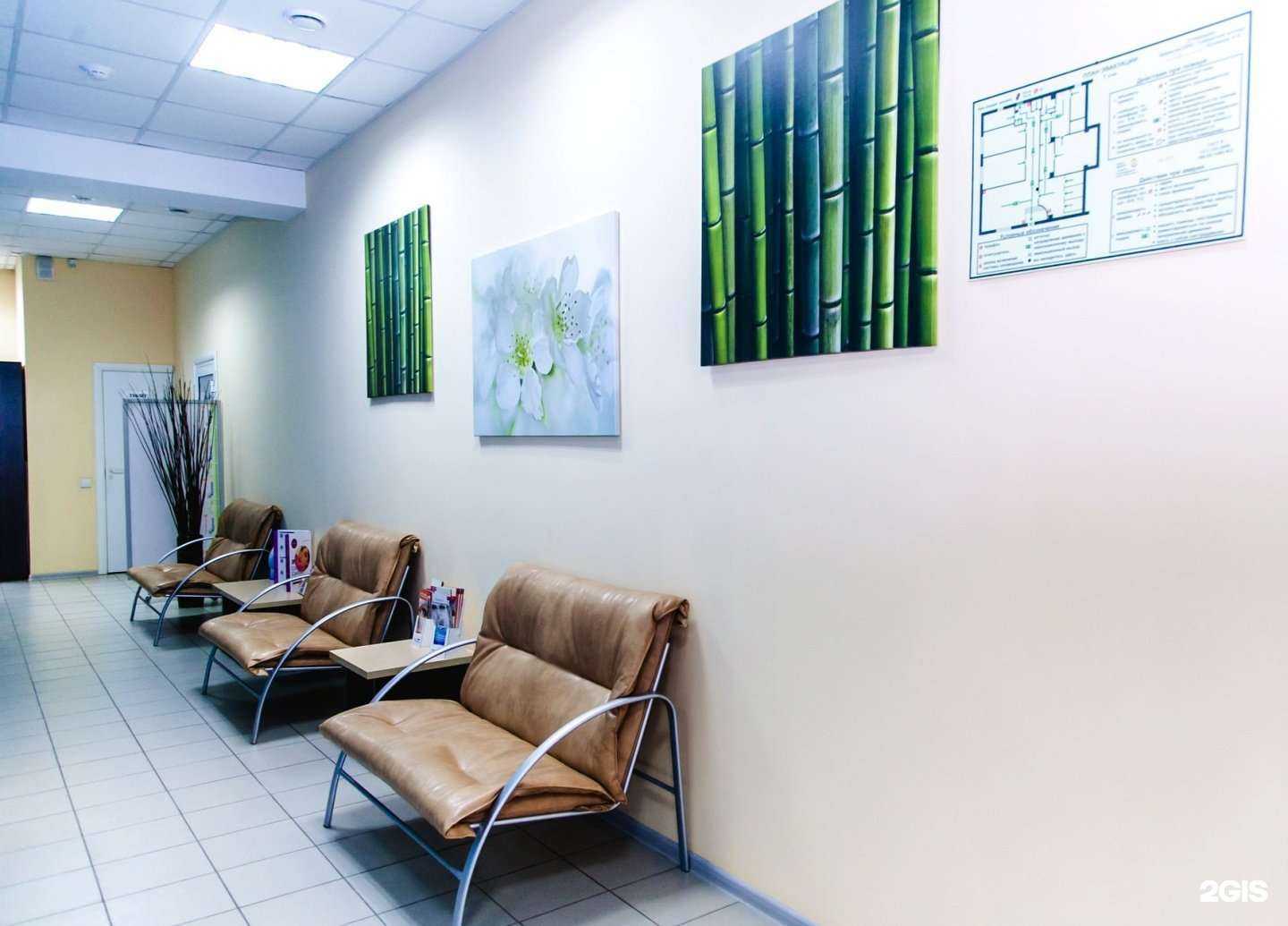 Отзывы на компанию Сибирский взгляд в г. Барнаул c фото