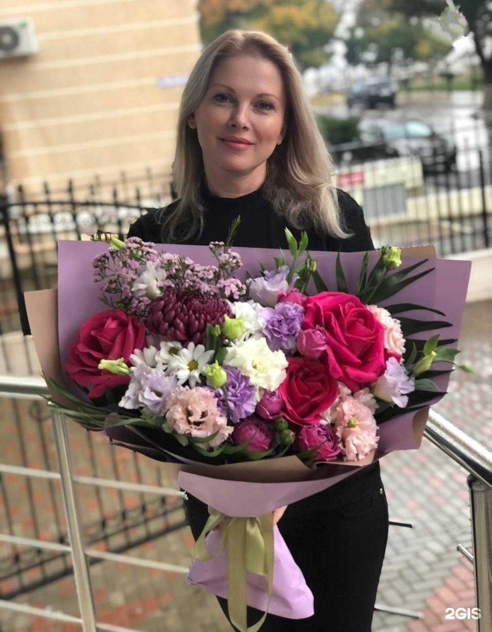 Отзывы на компанию Камелия в Геленджике c фото