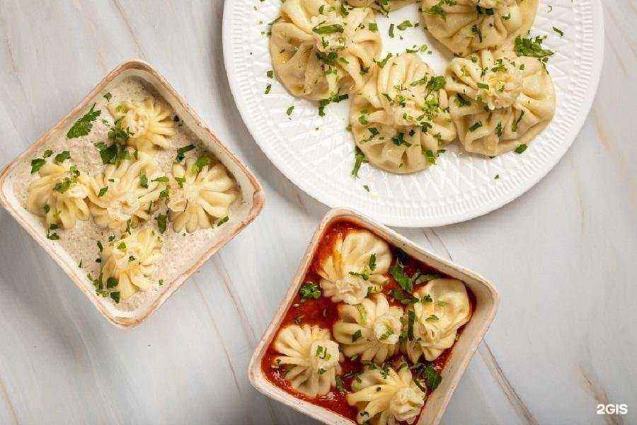 Отзывы на компанию Alazani Valley в Челябинске c фото