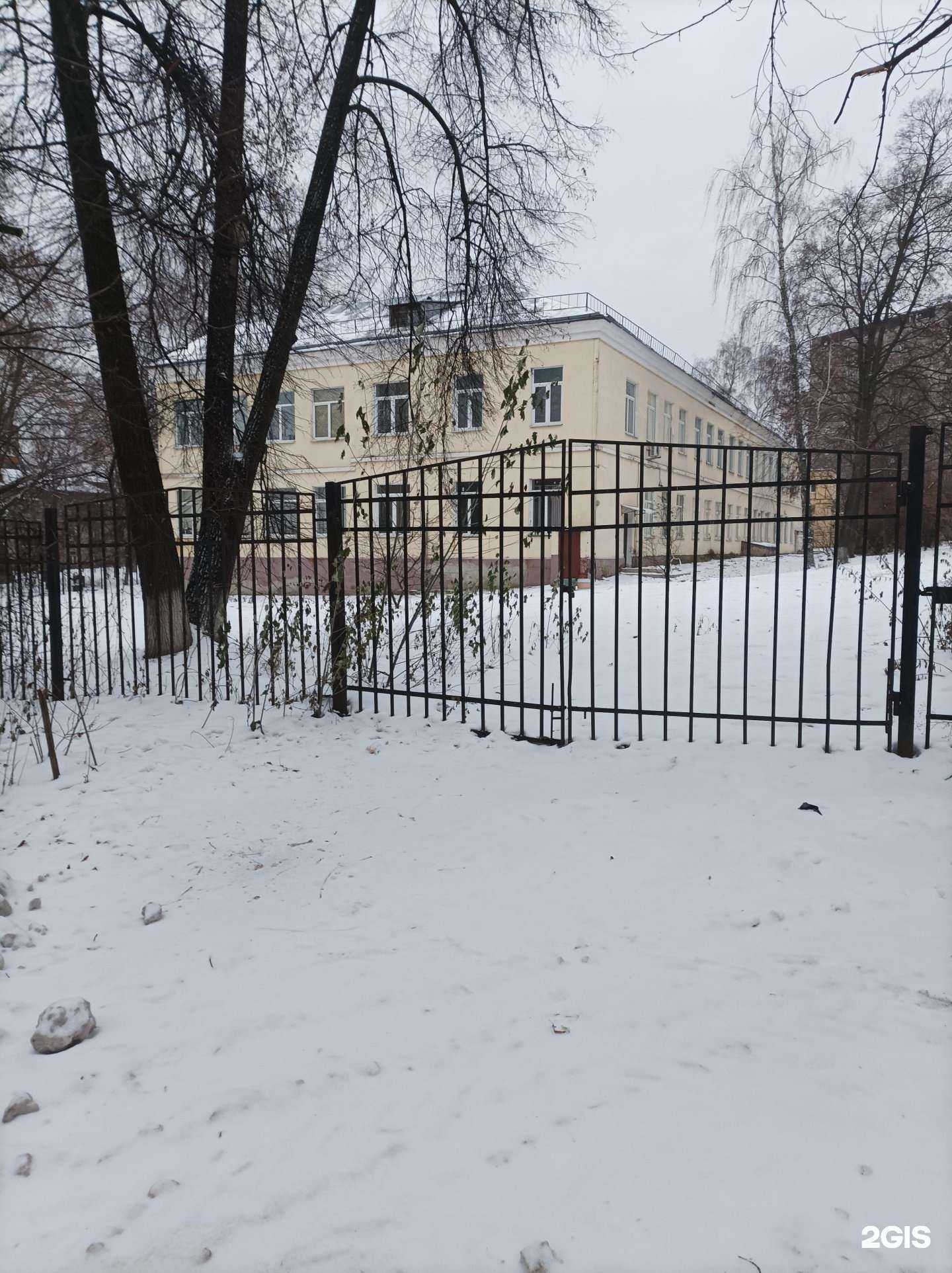 Отзывы на компанию Детская школа искусств им. В.К. Андреева в Котельниках c фото - фотография 2 из 2