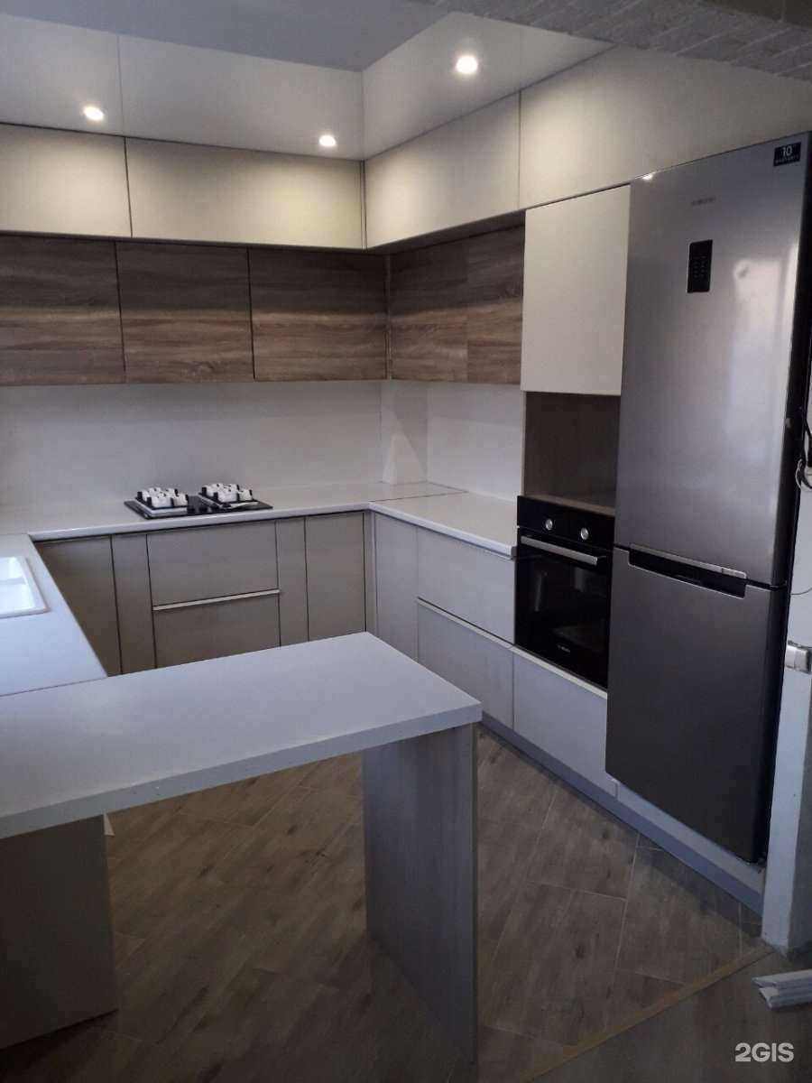 Отзывы на компанию 13 Квадратов в г. Чита c фото