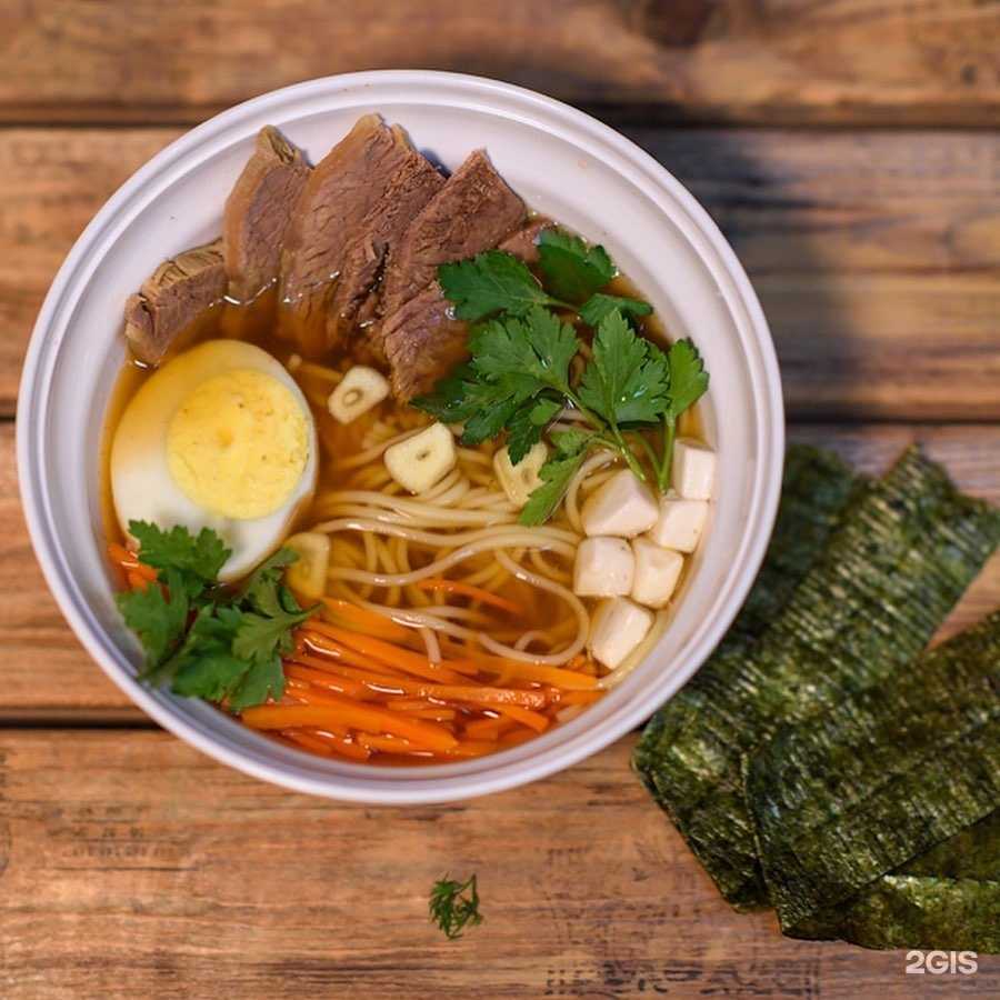 Отзывы на компанию Food hall в Воронеже c фото