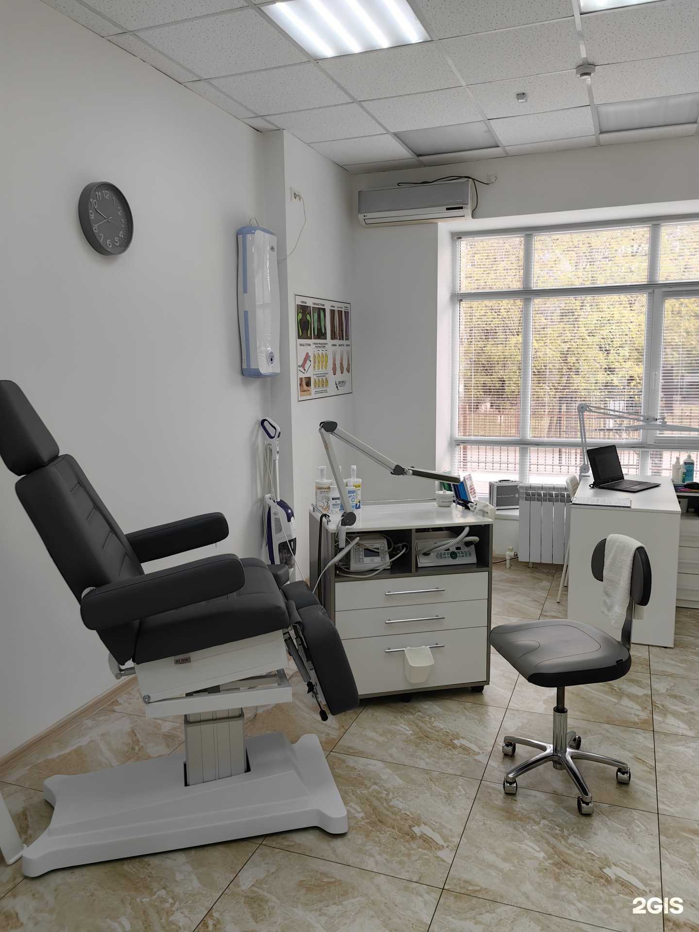 Отзывы на компанию Ногтевая студия в Элисте c фото