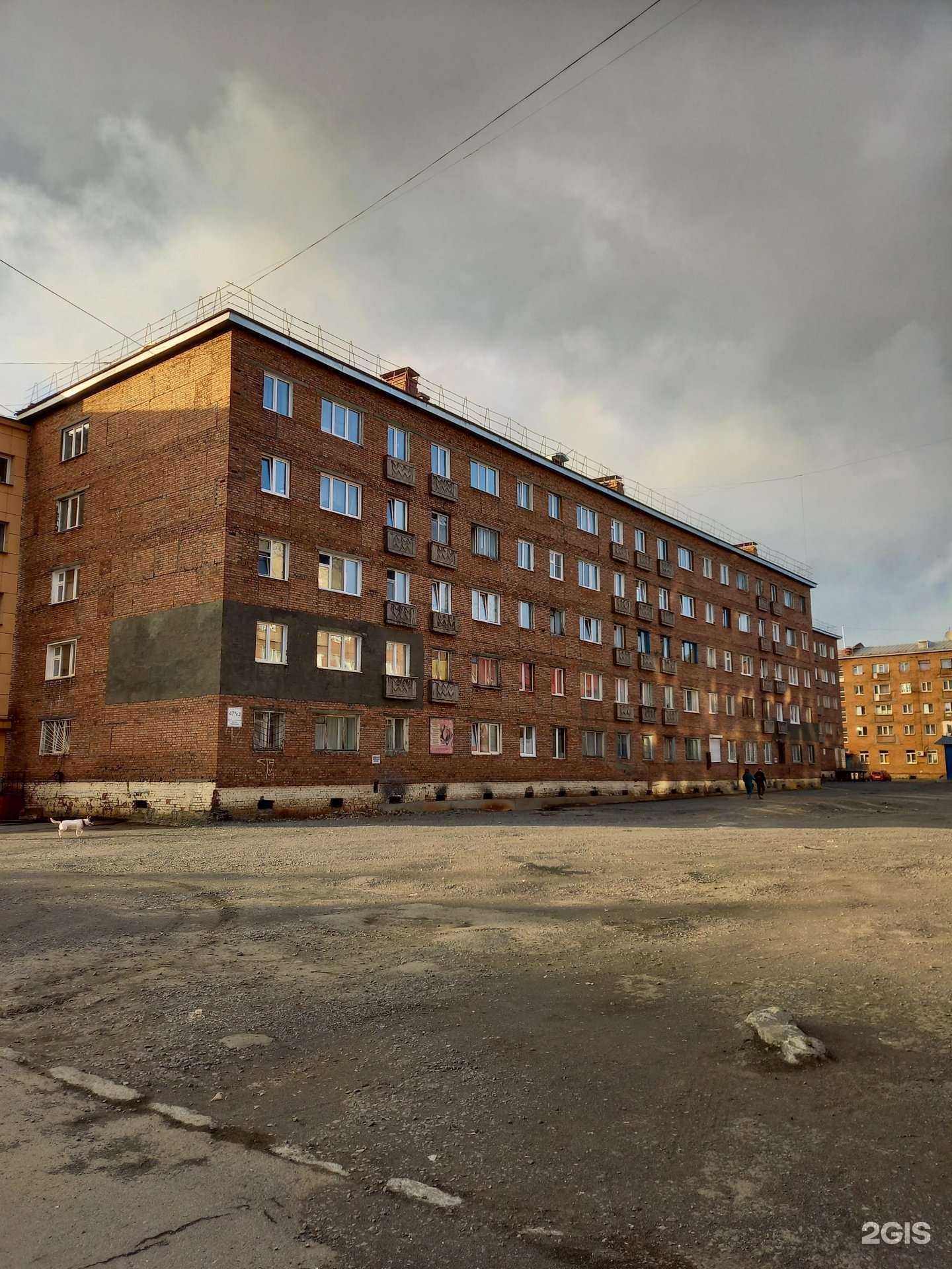 Отзывы на компанию Бюро Бухгалтера в Норильске c фото - фотография 2 из 2