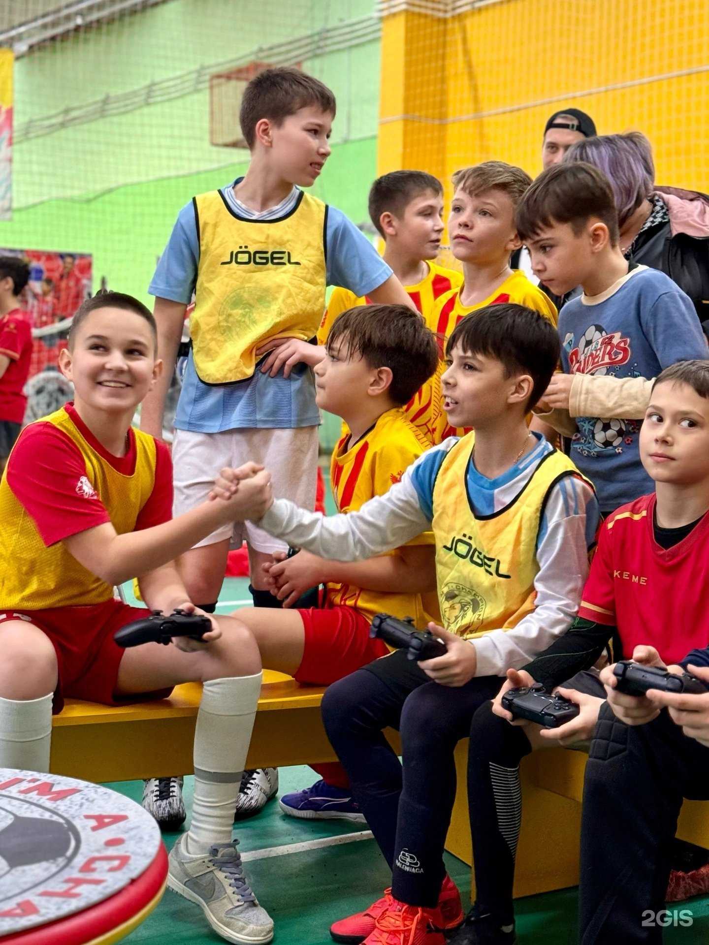 Отзывы на компанию Я Чемпион в г. Красноярск c фото