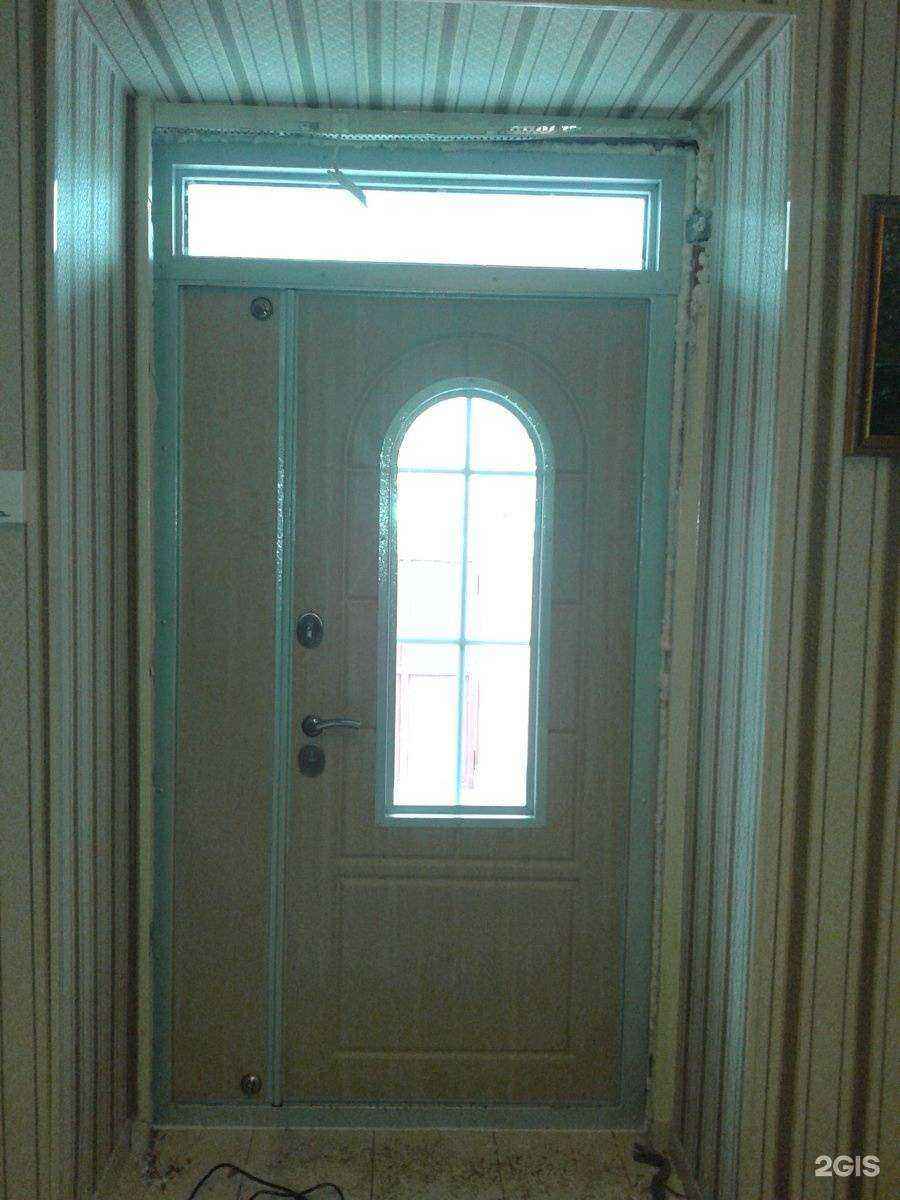 Отзывы на компанию Цербер в г. Екатеринбург c фото