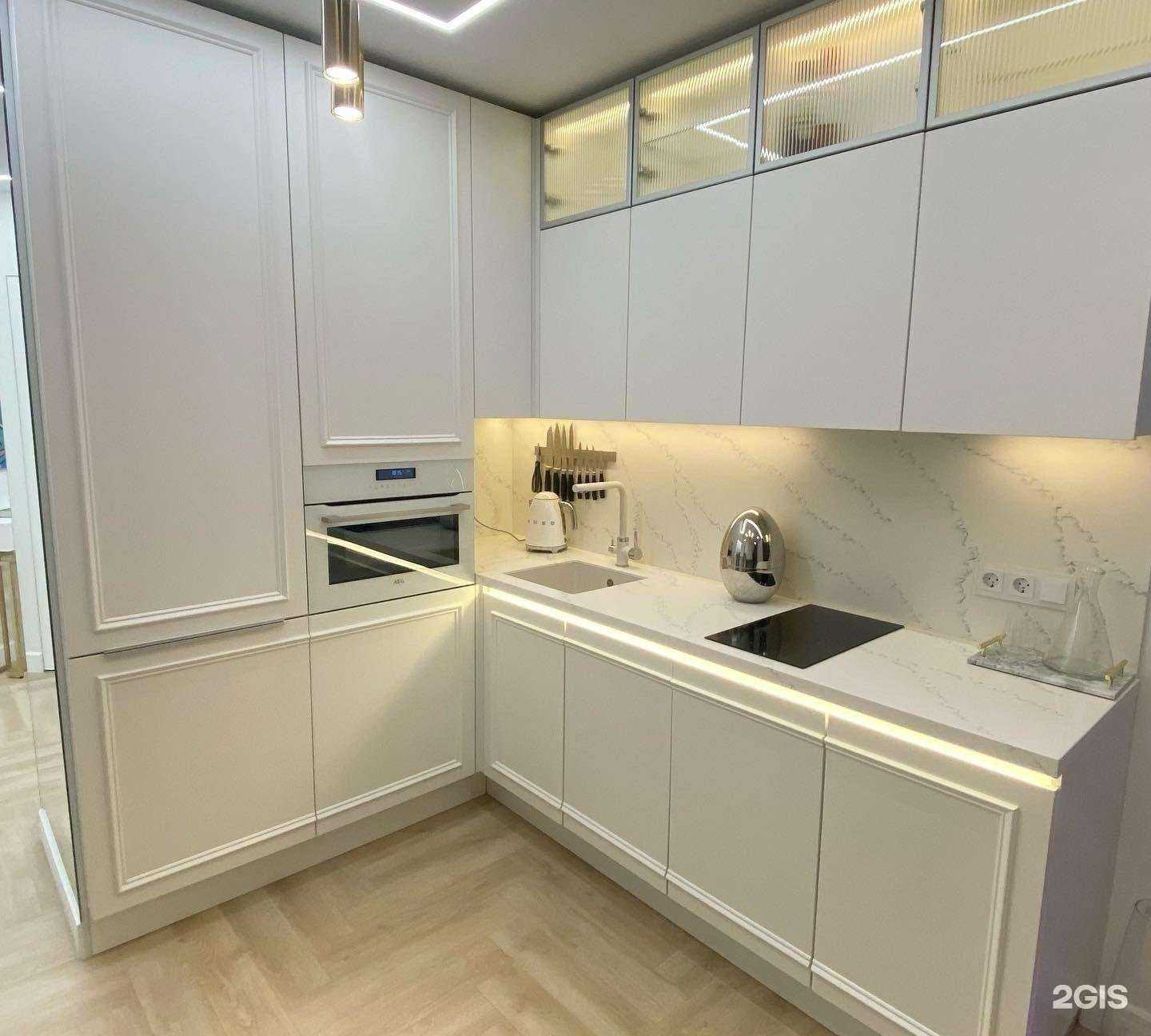 Отзывы на компанию Benessere в Саратове c фото