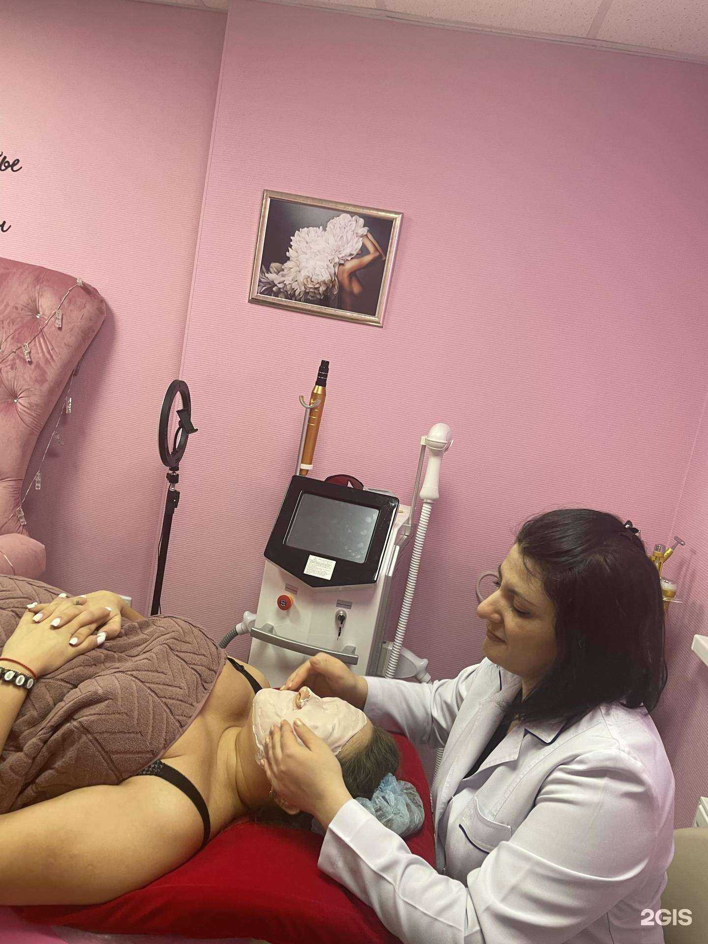 Отзывы на компанию KrisLovelyBodySpa в Казани c фото