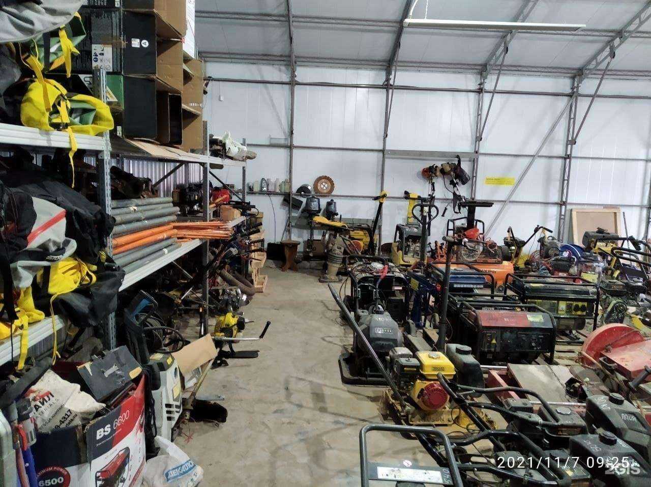 Отзывы на компанию РентБригадир в г. Нижний Новгород c фото