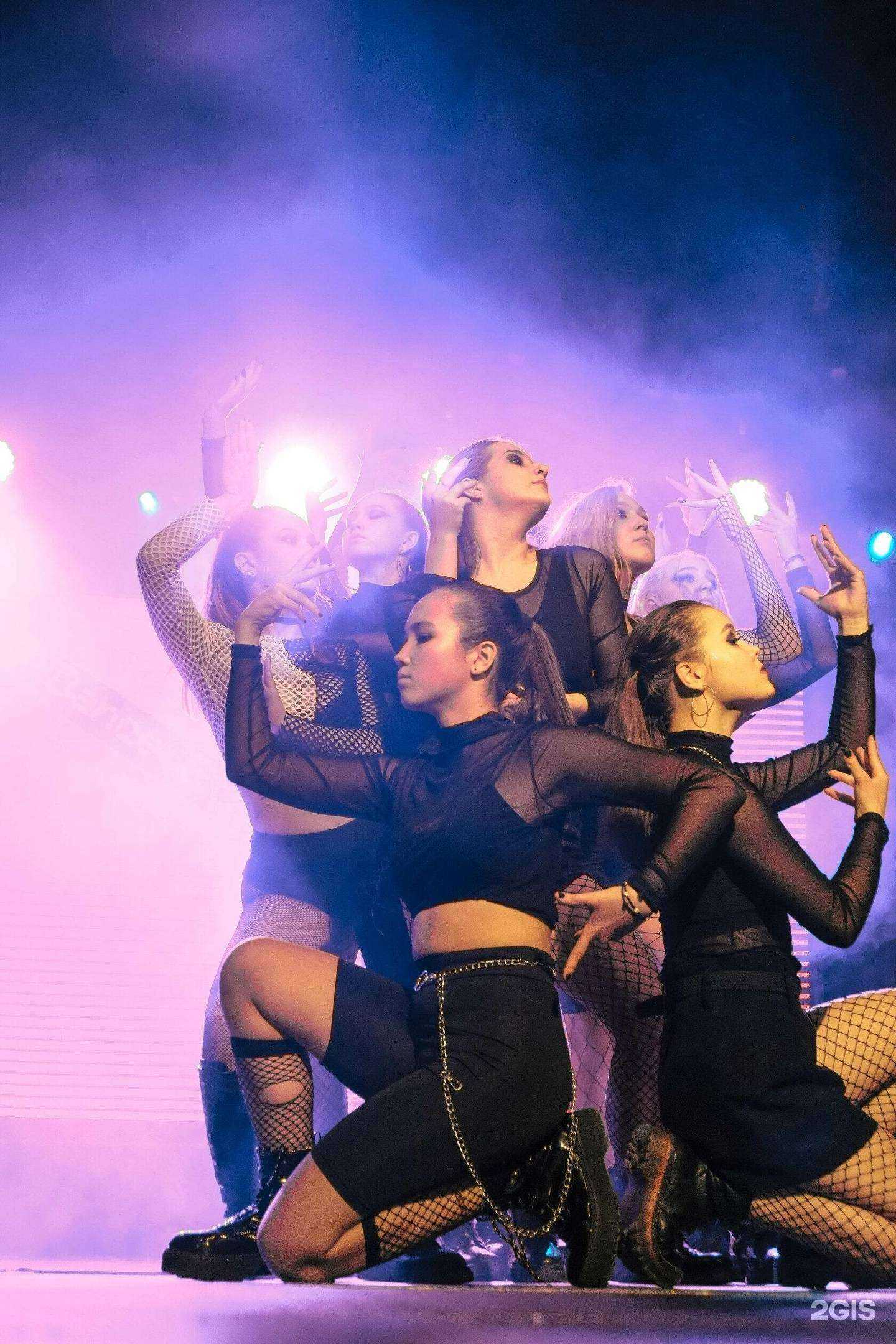 Отзывы на компанию Global dance university в г. Екатеринбург c фото