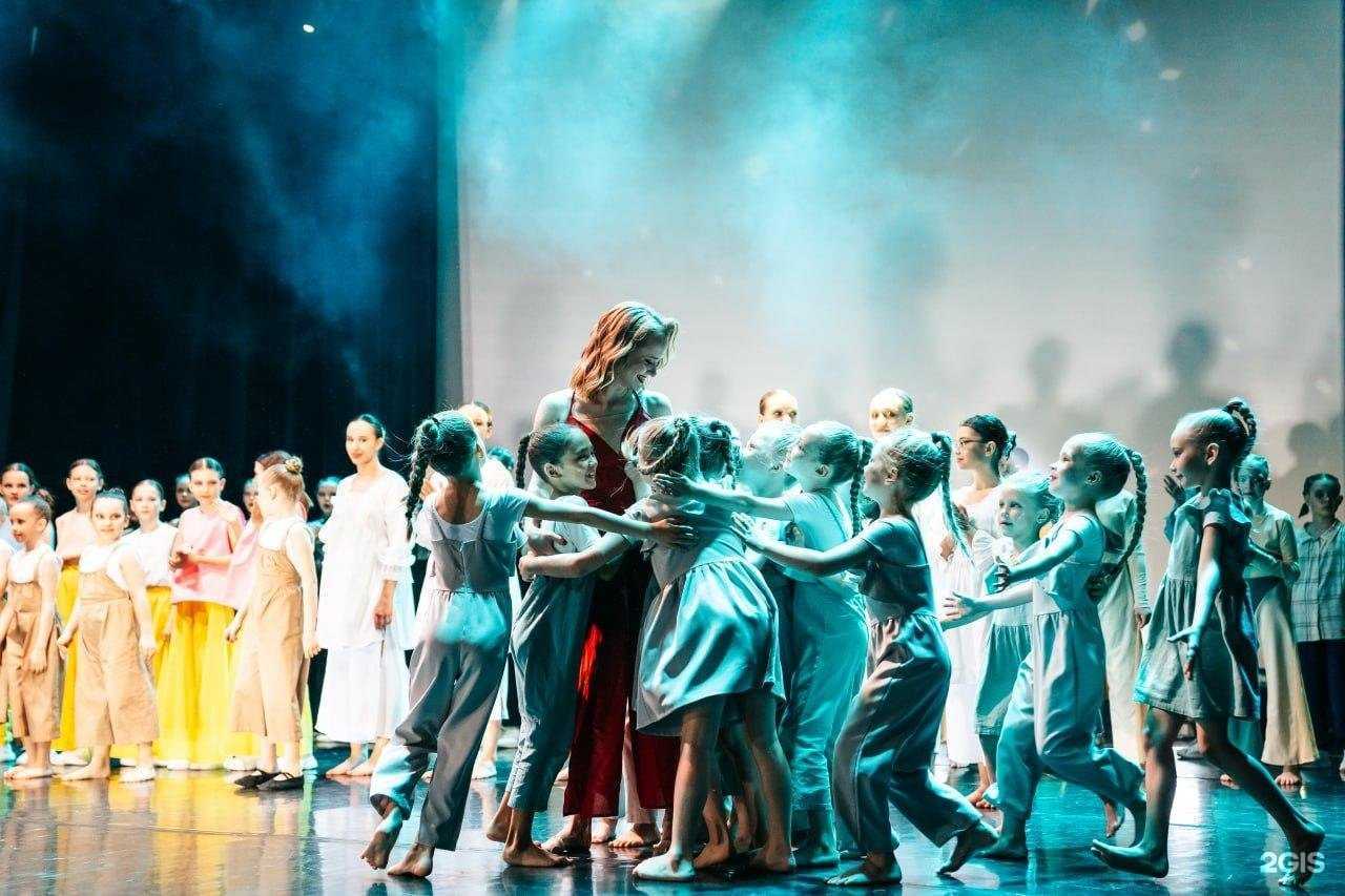 Отзывы на компанию Profi Dance в г. Ханты-Мансийск c фото