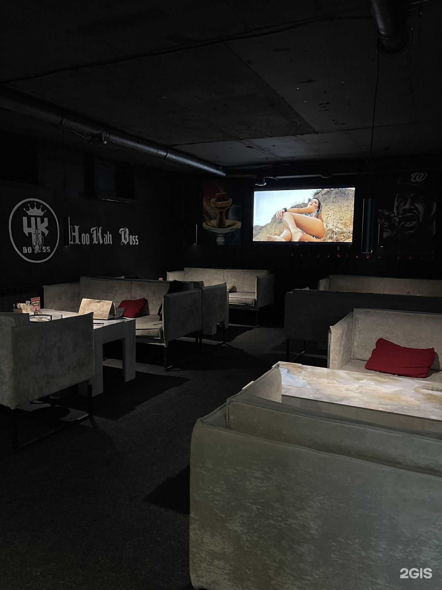 Отзывы на компанию HK Boss в г. Ханты-Мансийск c фото