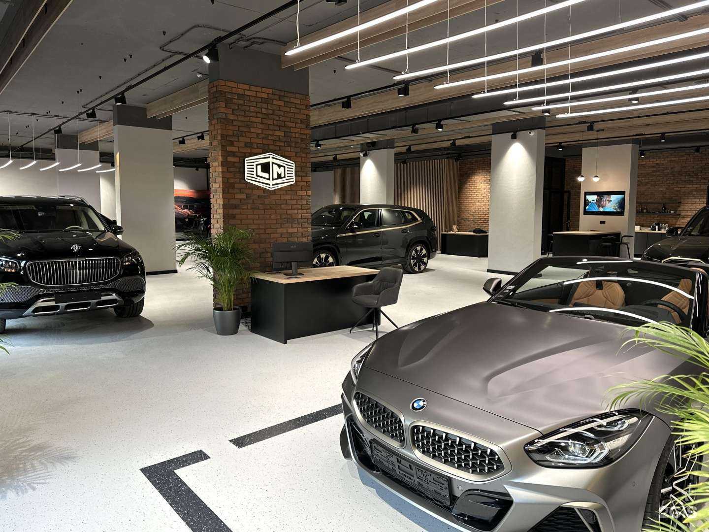 Отзывы на компанию Luxe Motors в Новосибирске c фото