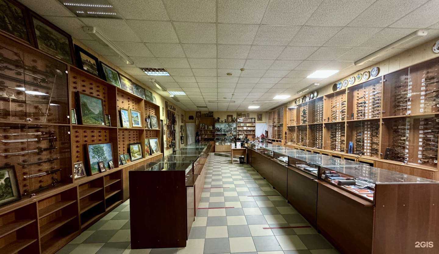 Отзывы на компанию Магазин ножей в г. Армавир c фото