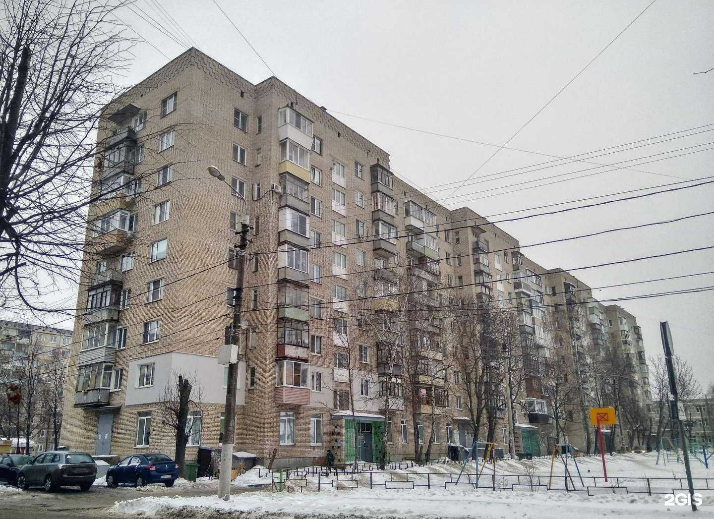 Отзывы на компанию Детская поликлиника №2 в Туле c фото - фотография 2 из 2