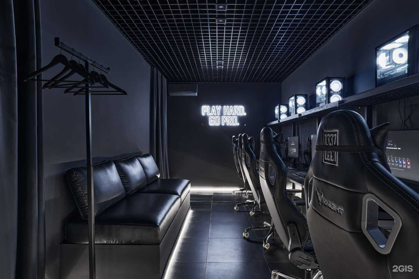 Отзывы на компанию 1337 в г. Екатеринбург c фото