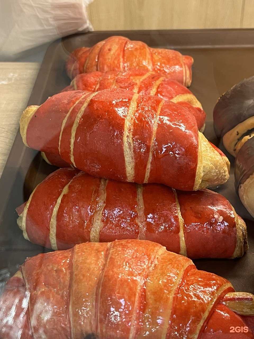 Отзывы на компанию Пекаринка в г. Нижнекамск c фото