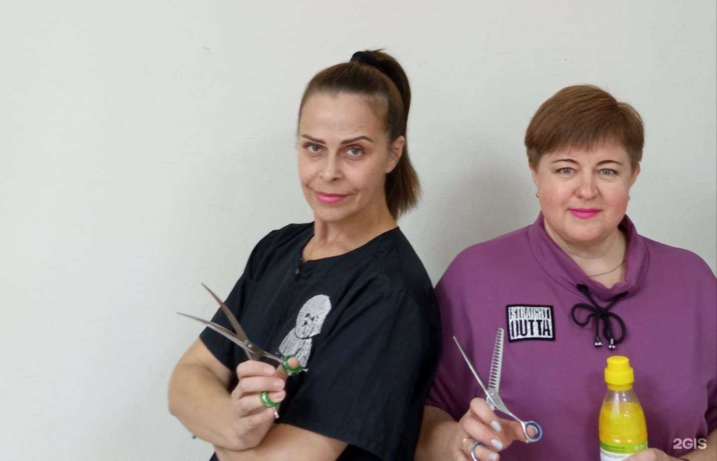 Отзывы на компанию Пушистая братва в Рязани c фото