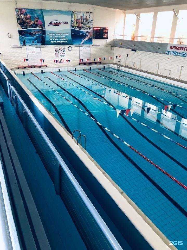 Отзывы на компанию Спартак в г. Рязань c фото