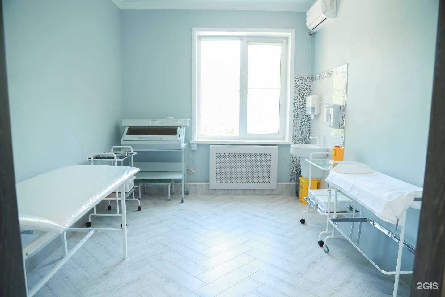 Отзывы на компанию Gem-Clinic в г. Махачкала c фото