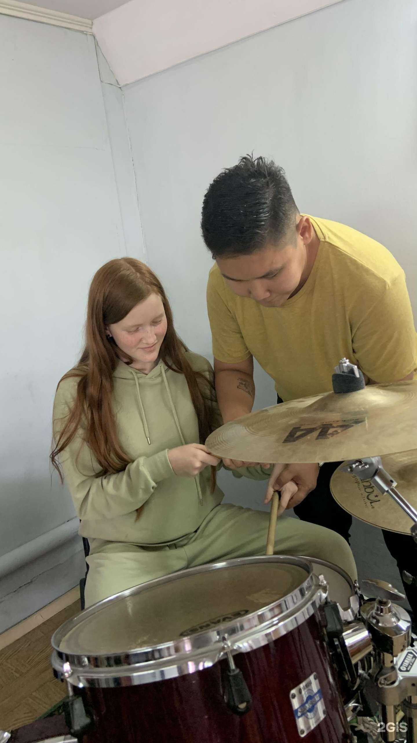 Отзывы на компанию Guitar.studio.ykt в г. Якутск c фото