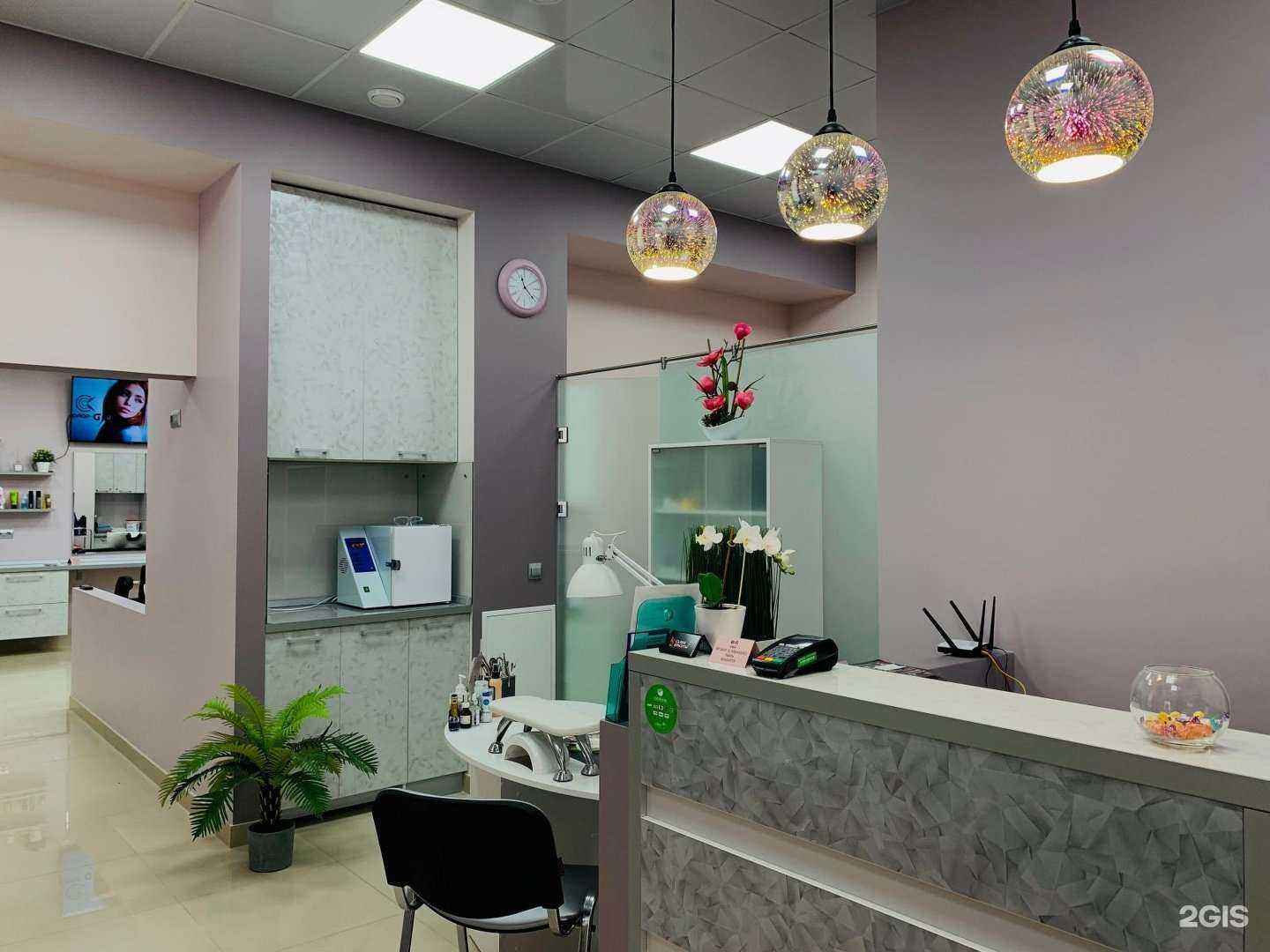 Отзывы на компанию Ls в Краснодаре c фото