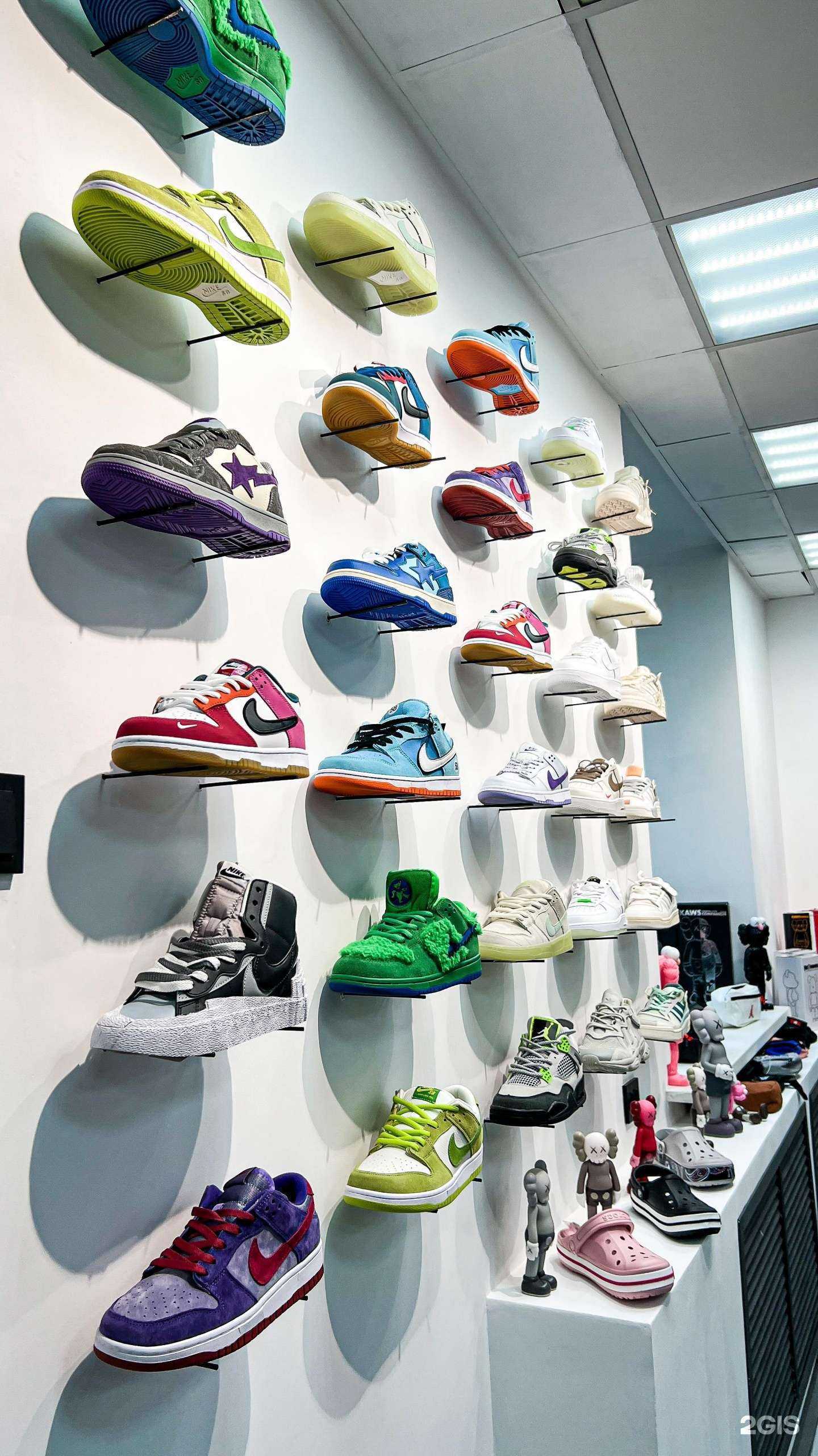 Отзывы на компанию Street Life в г. Комсомольск-на-Амуре c фото