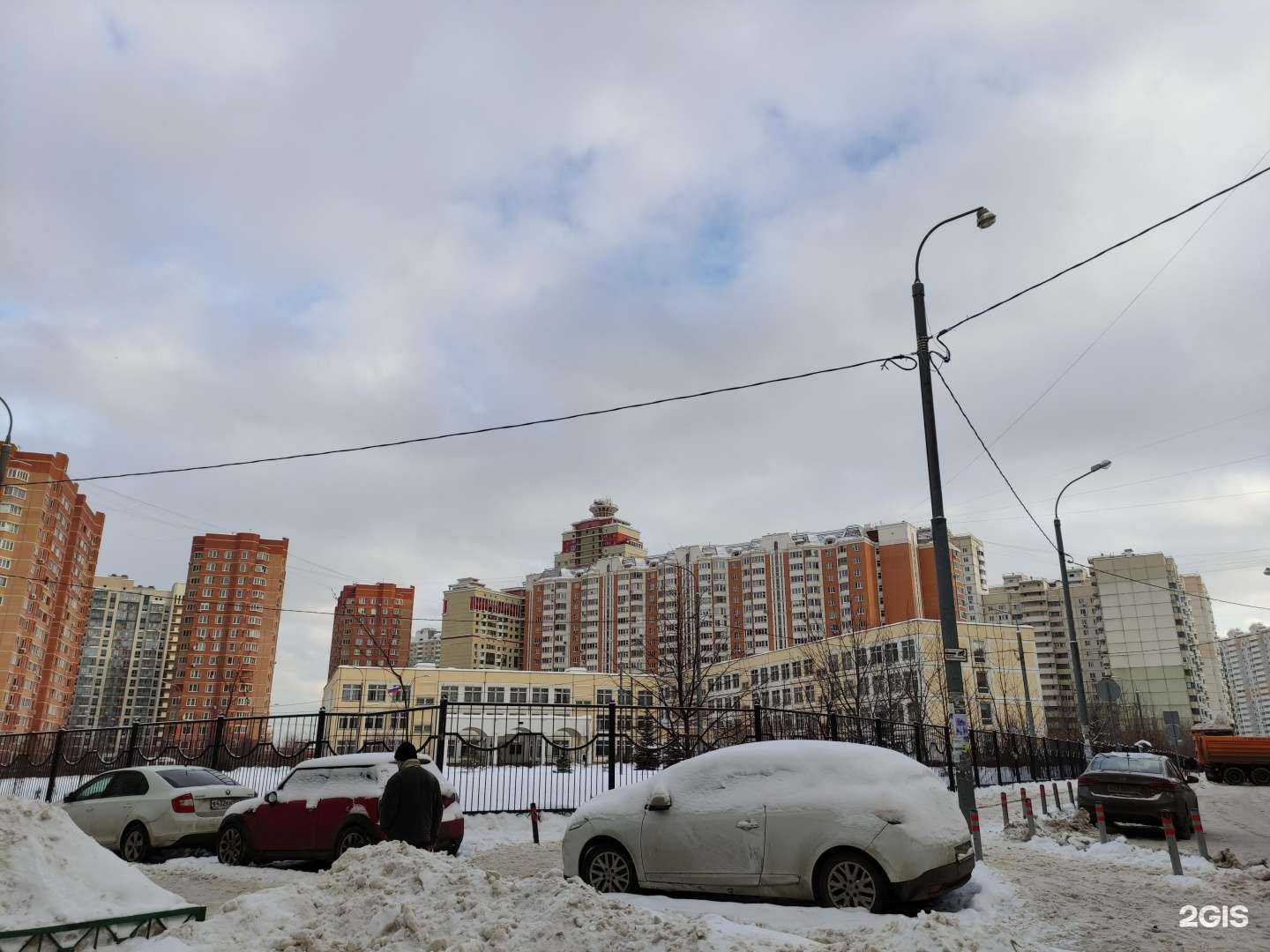 Отзывы на компанию Умная механика в Красногорске c фото