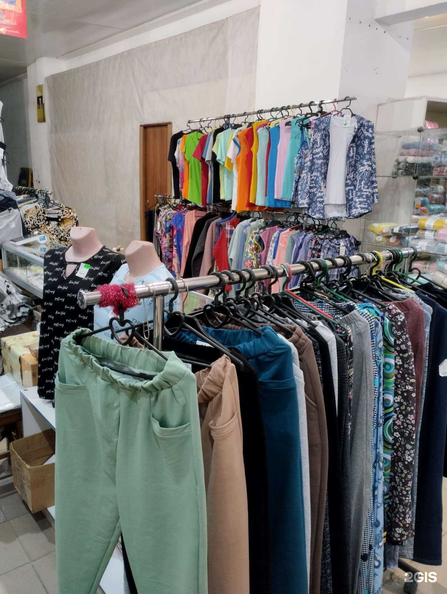 Отзывы на компанию Магазин чебоксарского трикотажа в г. Волгоград c фото