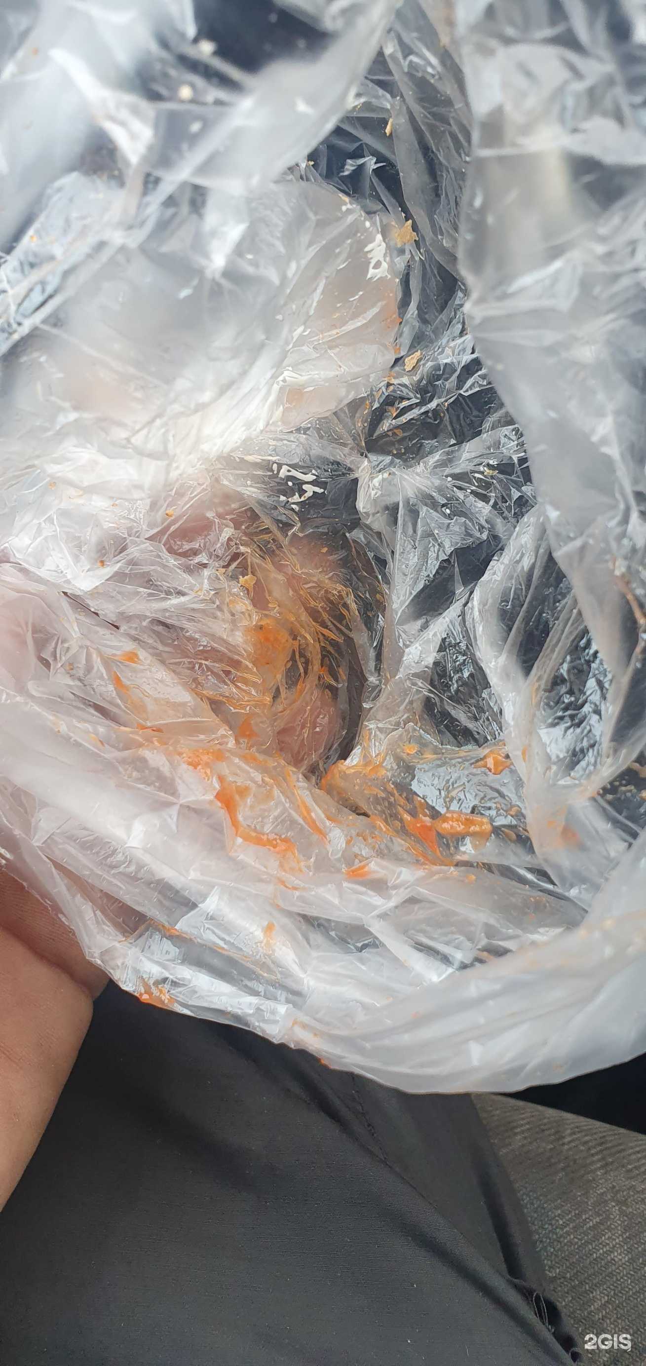 Отзывы на компанию Шаурмагия в Омске c фото