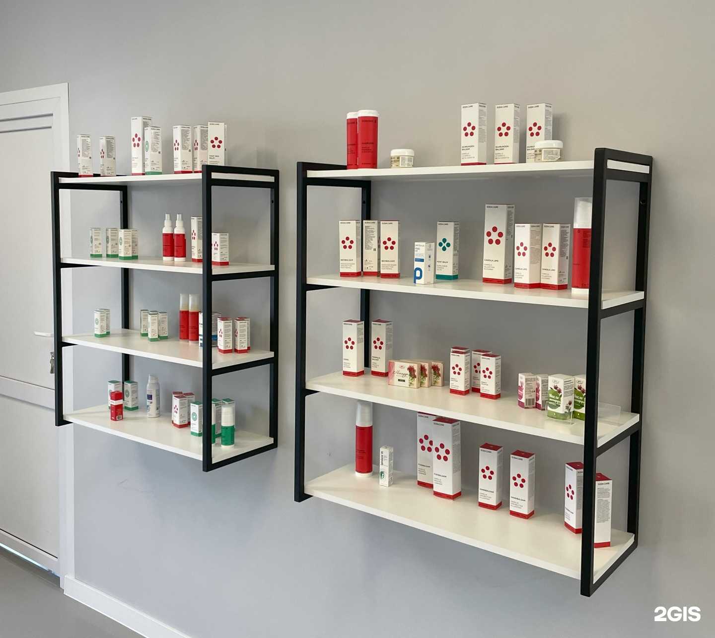 Отзывы на компанию Podospecific в Перми c фото